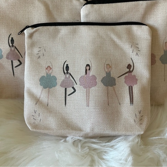 Dancer Gift Bag - Picture 3 of 6